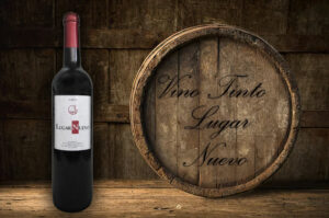 Lugar Nuevo Tinto