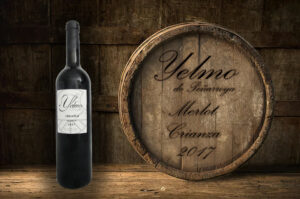 Yelmo de Peñarroya Tinto