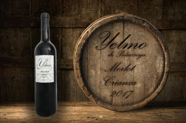 Yelmo de Peñarroya Tinto