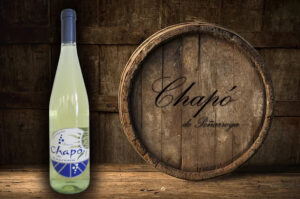 Chapo Blanco