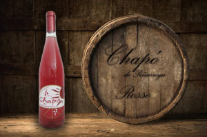 Chapo Rosado